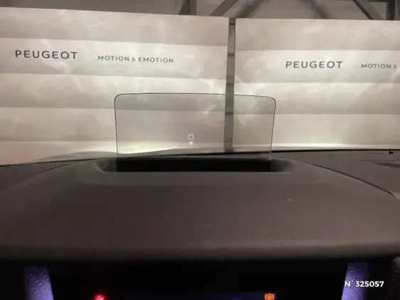 CITROEN C4 ELECTRIQUE III - voiture d'occasion - Photo 26