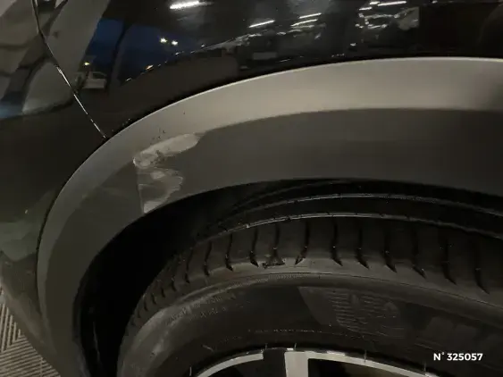 CITROEN C4 ELECTRIQUE III - voiture d'occasion - Photo 24