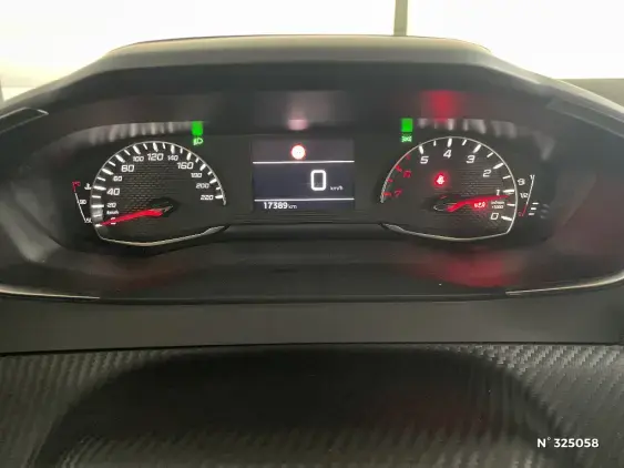 PEUGEOT 208 BUSINESS R II - voiture d'occasion - Photo 12