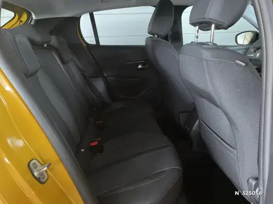 PEUGEOT 208 BUSINESS R II - voiture d'occasion - Photo 11