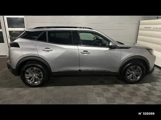 PEUGEOT 2008 II - voiture d'occasion - Photo 5