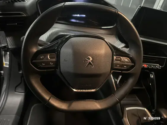 PEUGEOT 2008 II - voiture d'occasion - Photo 28