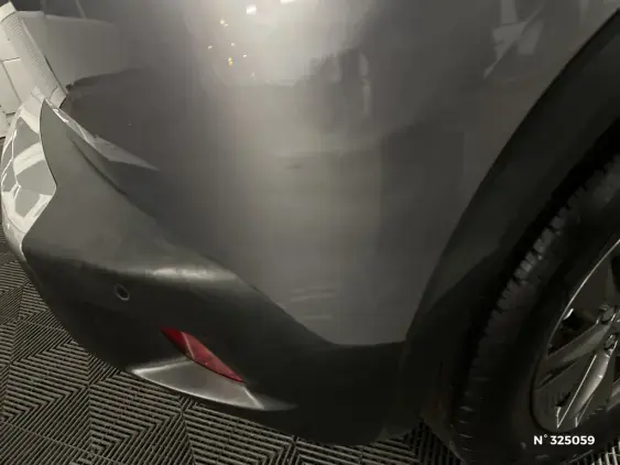 PEUGEOT 2008 II - voiture d'occasion - Photo 25