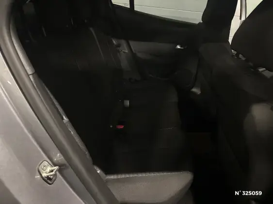 PEUGEOT 2008 II - voiture d'occasion - Photo 11