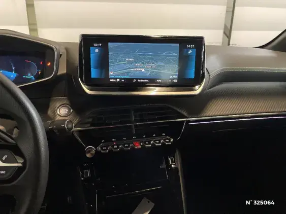 PEUGEOT 208 BUSINESS R II - voiture d'occasion - Photo 13