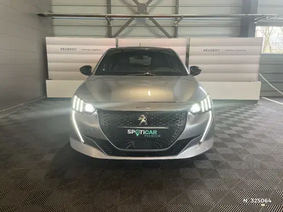 PEUGEOT 208 BUSINESS R II - voiture d'occasion - Photo 3