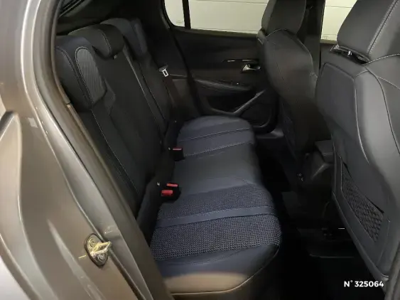 PEUGEOT 208 BUSINESS R II - voiture d'occasion - Photo 11