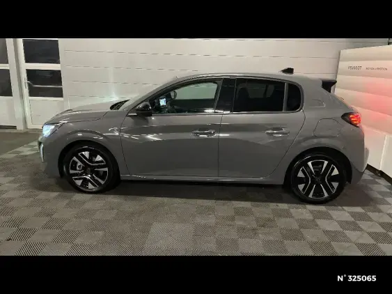 PEUGEOT 208 II - voiture d'occasion - Photo 2