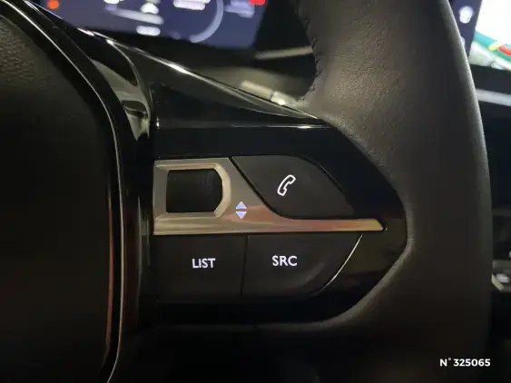 PEUGEOT 208 II - voiture d'occasion - Photo 27