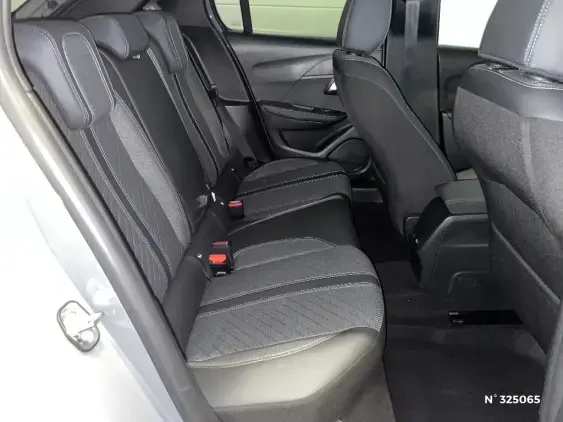 PEUGEOT 208 II - voiture d'occasion - Photo 11