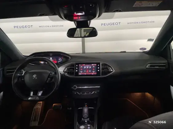 PEUGEOT 308 II - voiture d'occasion - Photo 8