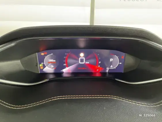 PEUGEOT 308 II - voiture d'occasion - Photo 11