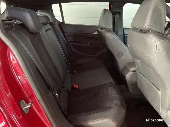 PEUGEOT 308 II - voiture d'occasion - Photo 10