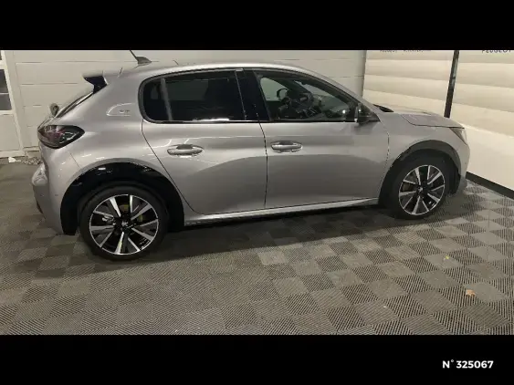 PEUGEOT 208 BUSINESS R II - voiture d'occasion - Photo 5