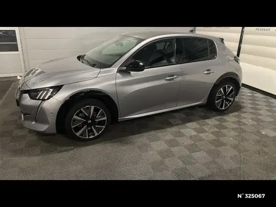 PEUGEOT 208 BUSINESS R II - voiture d'occasion - Photo 2