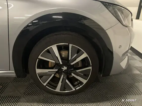 PEUGEOT 208 BUSINESS R II - voiture d'occasion - Photo 8