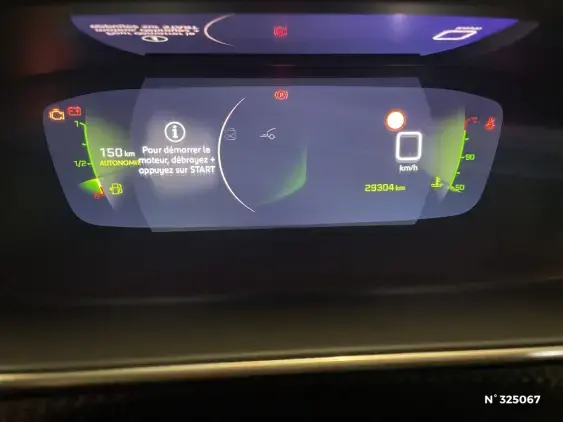 PEUGEOT 208 BUSINESS R II - voiture d'occasion - Photo 12