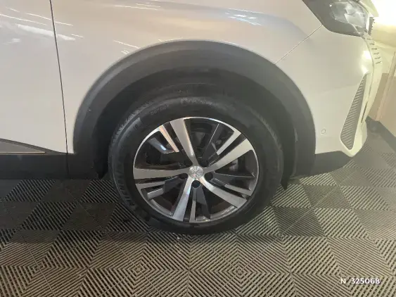 PEUGEOT 5008 II - voiture d'occasion - Photo 8