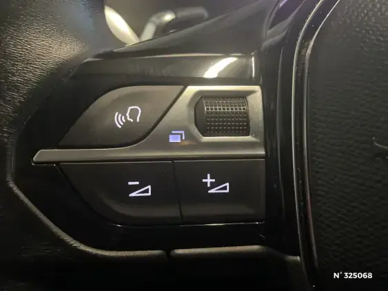 PEUGEOT 5008 II - voiture d'occasion - Photo 25