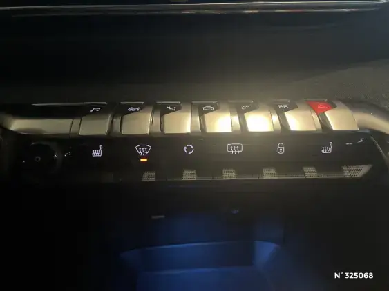 PEUGEOT 5008 II - voiture d'occasion - Photo 26