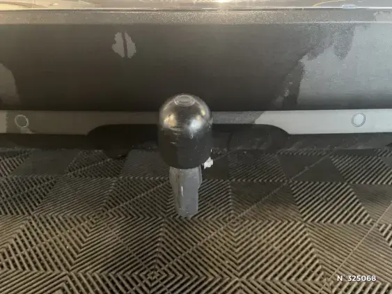 PEUGEOT 5008 II - voiture d'occasion - Photo 27