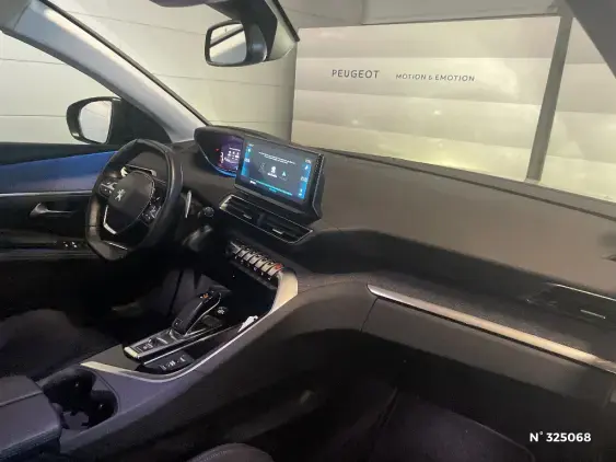 PEUGEOT 5008 II - voiture d'occasion - Photo 10