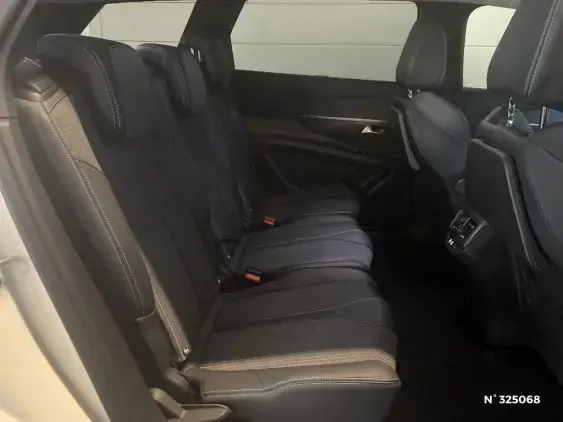 PEUGEOT 5008 II - voiture d'occasion - Photo 11