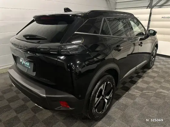 PEUGEOT 2008 II - voiture d'occasion - Photo 4