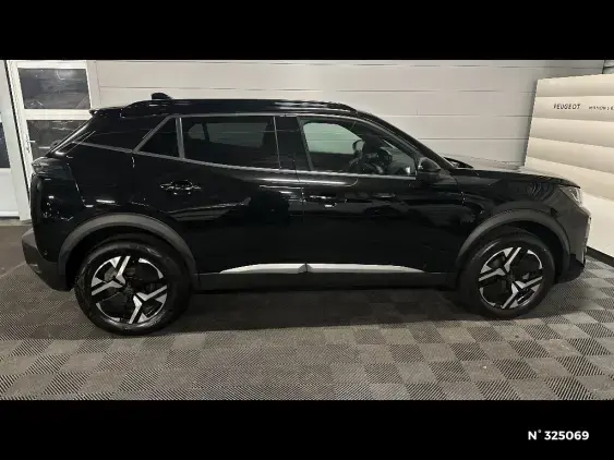 PEUGEOT 2008 II - voiture d'occasion - Photo 5