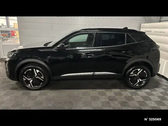 PEUGEOT 2008 II - voiture d'occasion - Photo 2