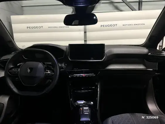 PEUGEOT 2008 II - voiture d'occasion - Photo 9