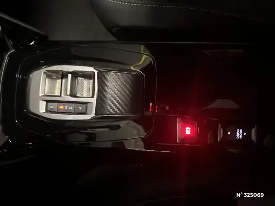 PEUGEOT 2008 II - voiture d'occasion - Photo 28