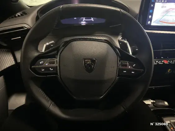 PEUGEOT 2008 II - voiture d'occasion - Photo 29