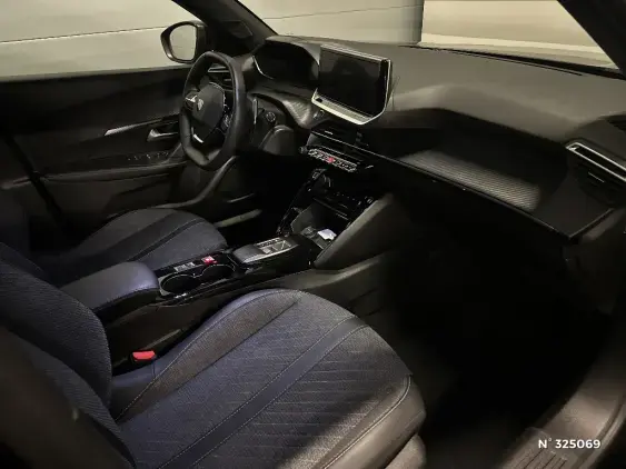 PEUGEOT 2008 II - voiture d'occasion - Photo 10