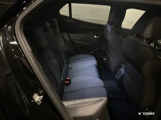 PEUGEOT 2008 II - voiture d'occasion - Photo 11
