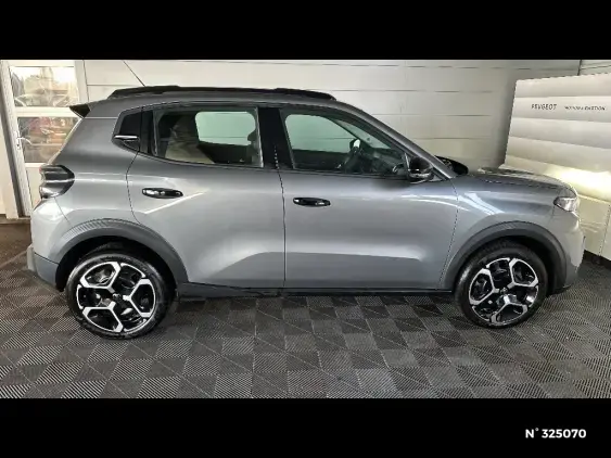 CITROEN C3 IV - voiture d'occasion - Photo 5