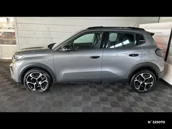 CITROEN C3 IV - voiture d'occasion - Photo 2