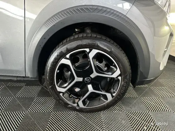 CITROEN C3 IV - voiture d'occasion - Photo 8