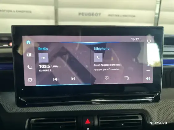 CITROEN C3 IV - voiture d'occasion - Photo 13