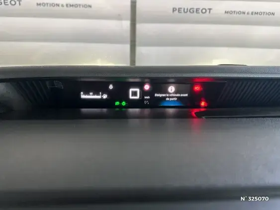 CITROEN C3 IV - voiture d'occasion - Photo 12