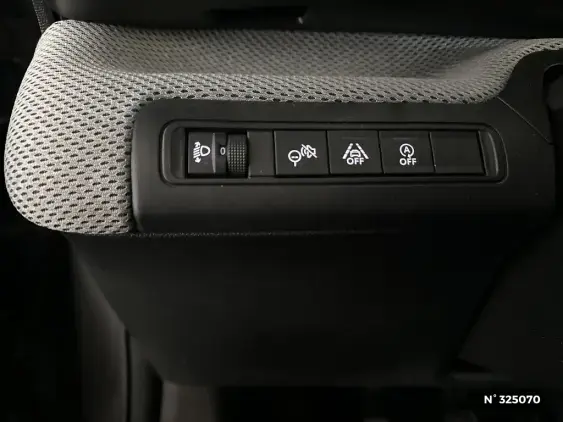 CITROEN C3 IV - voiture d'occasion - Photo 15