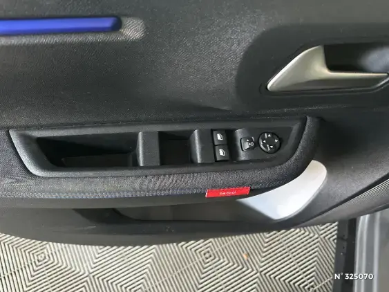 CITROEN C3 IV - voiture d'occasion - Photo 26