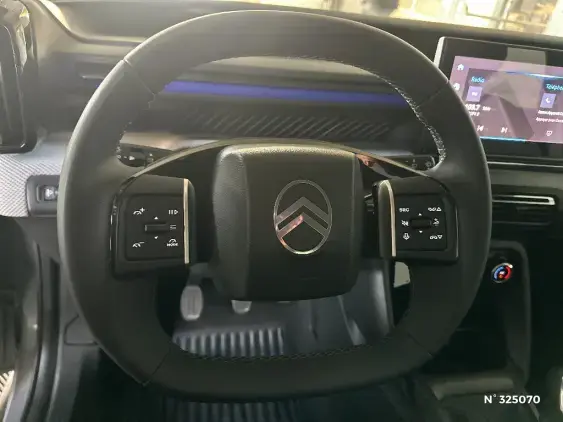 CITROEN C3 IV - voiture d'occasion - Photo 27