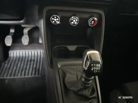 CITROEN C3 IV - voiture d'occasion - Photo 28