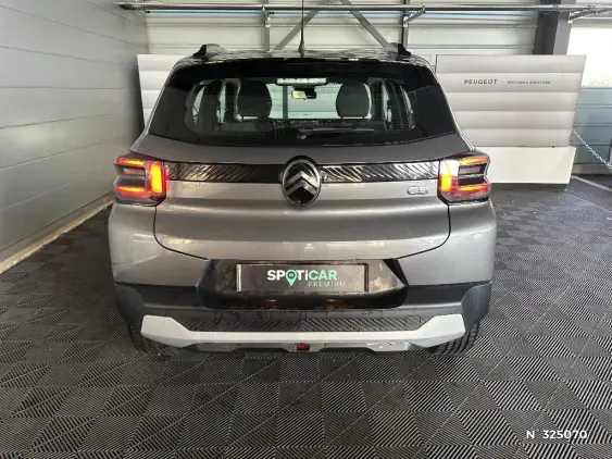 CITROEN C3 IV - voiture d'occasion - Photo 6