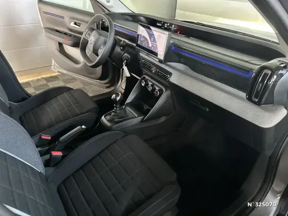 CITROEN C3 IV - voiture d'occasion - Photo 10