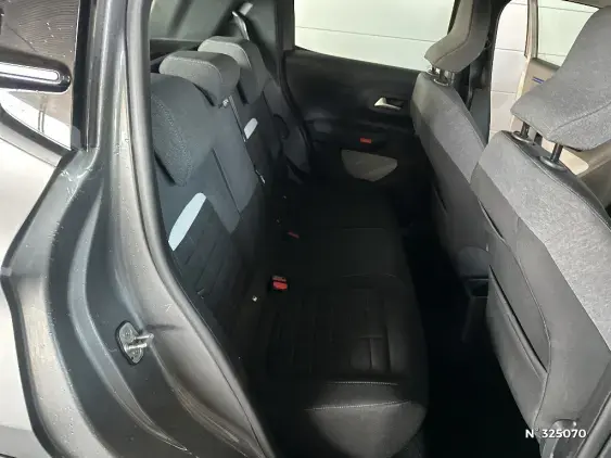 CITROEN C3 IV - voiture d'occasion - Photo 11