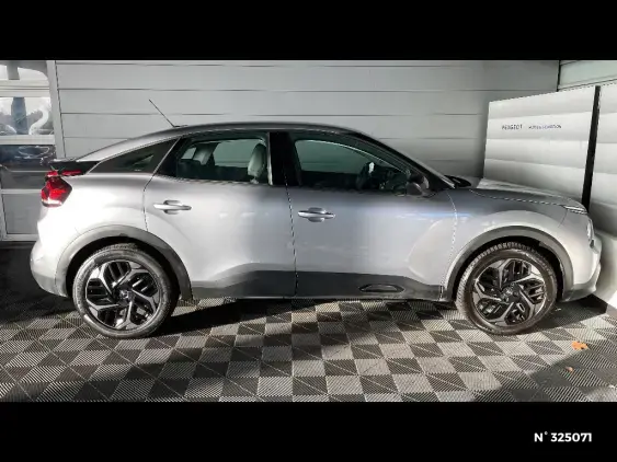 CITROEN C4 III - voiture d'occasion - Photo 5