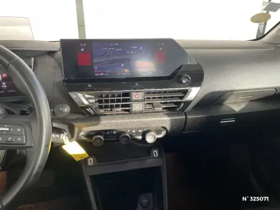 CITROEN C4 III - voiture d'occasion - Photo 13