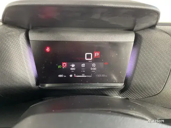 CITROEN C4 III - voiture d'occasion - Photo 12